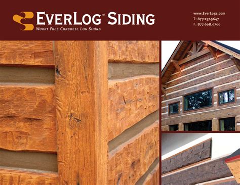 Everlog siding. Things To Know About Everlog siding. 